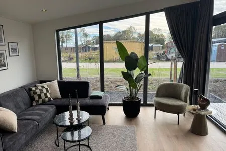  Enkhuizer Strand Chalet  Enkhuizer Hof Nr. 453