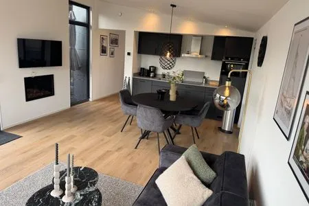  Enkhuizer Strand Chalet  Enkhuizer Hof Nr. 453