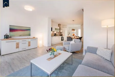  Ferienhaus Meeresrauschen