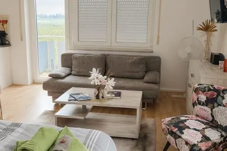  FeWo 8 im Haus Naturzeit