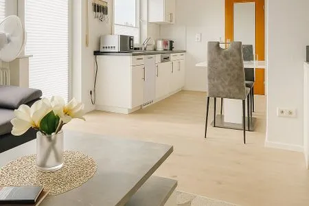 FeWo 7 im Haus Naturzeit