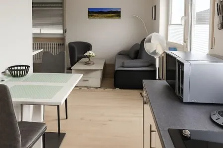  FeWo 7 im Haus Naturzeit