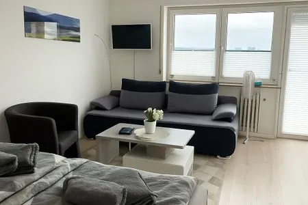  FeWo 7 im Haus Naturzeit