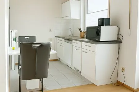  FeWo 4 im Haus Naturzeit