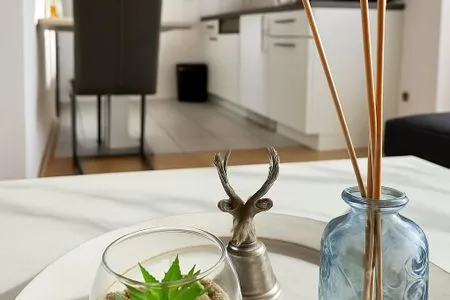  FeWo 4 im Haus Naturzeit