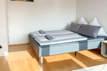  FeWo 4 im Haus Naturzeit