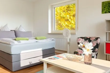  FeWo 3 im Haus Naturzeit