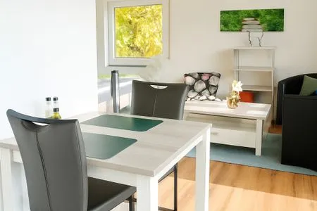  FeWo 3 im Haus Naturzeit