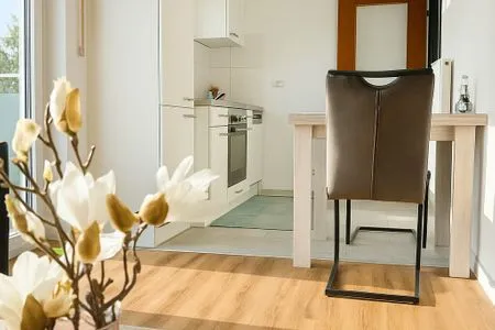  FeWo 3 im Haus Naturzeit