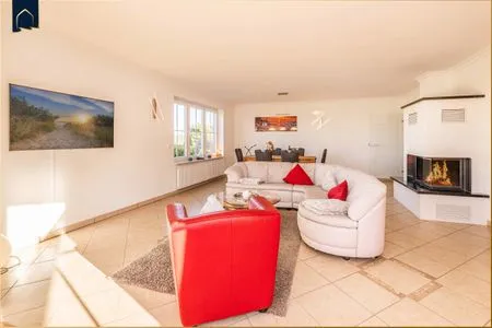 Ostseeglück App. Ostseesonne