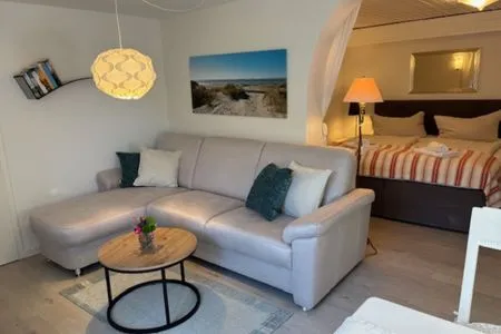 Wohnzimmer Ruhetal