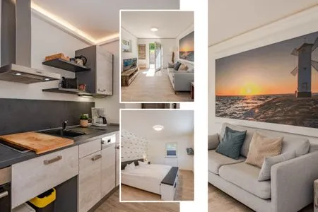  Villa Doris App. 06 Morgenrot