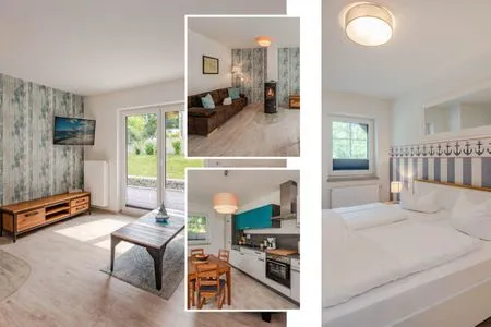  Villa Doris App. 02 Morgensonne