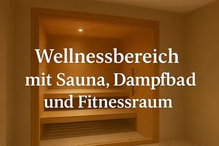 Wellness Villa Ahlbeck, Whg. Kühlungsborn