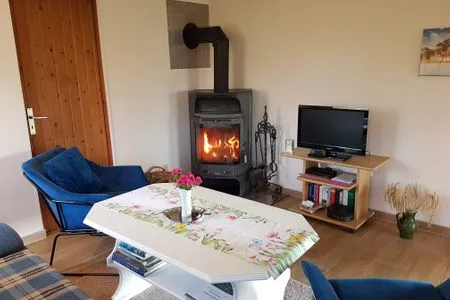  Bungalow nahe Lübbesee