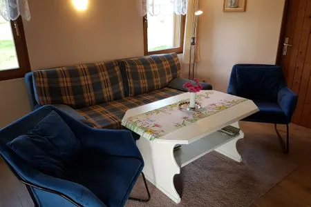  Bungalow nahe Lübbesee