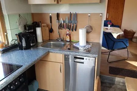  Bungalow nahe Lübbesee