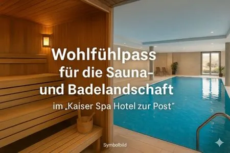 Wellness Haus Barnheide, Whg. Sandburg