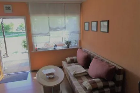  Ferienbungalow Fleesensee