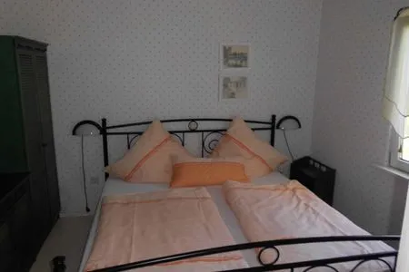  Ferienbungalow Fleesensee