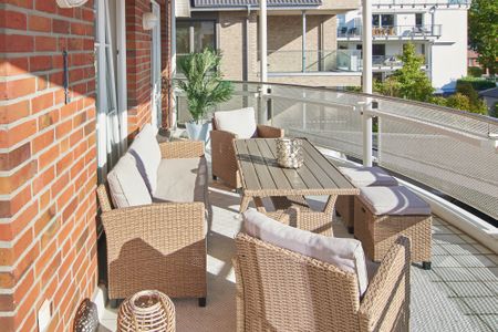  TECHTs Strandhaus SonnenInsel