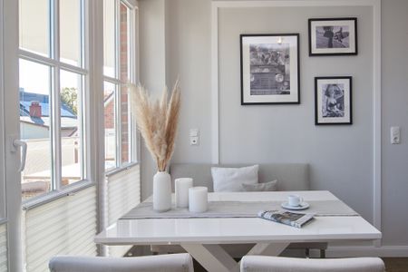  TECHTs Strandhaus SonnenInsel