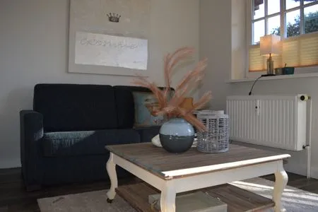 Wohnzimmer Trift 30, Whg. 4
