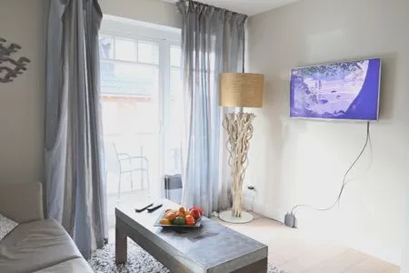 Wohnzimmer Berthin-Bleeg-Str. 1, W4, Esprit 3
