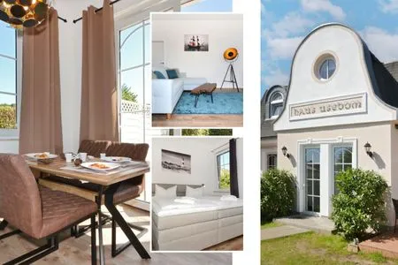  Haus Usedom App. MeeresBucht