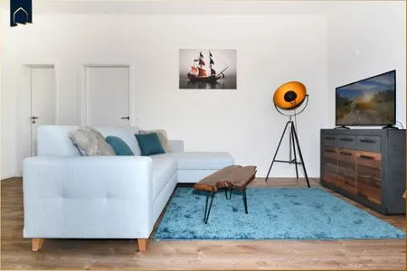  Haus Usedom App. MeeresBucht