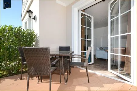  Haus Usedom App. MeeresBucht