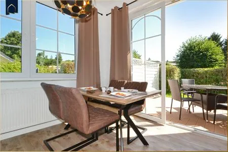  Haus Usedom App. MeeresBucht