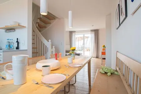  Ferienhaus Gröön Huus