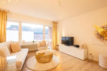  Fewo Meerzeit Borkum