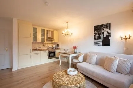  Fewo Meerzeit Borkum