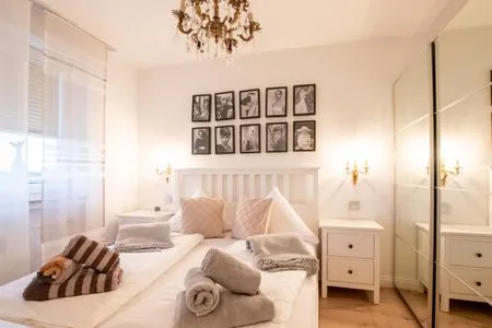  Fewo Meerzeit Borkum