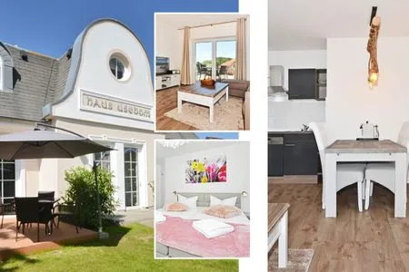  Haus Usedom Fewo MeeresLuft