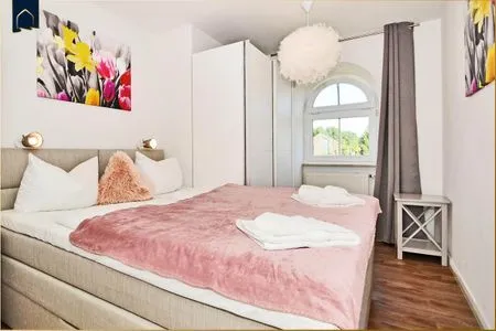  Haus Usedom App. MeeresKlang