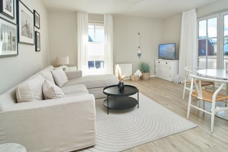  TECHTs Strandhaus Lieblingsbucht