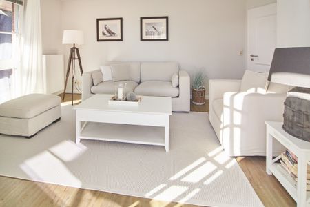  TECHTs Strandhaus SonnenInsel