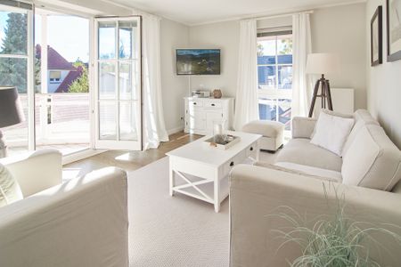  TECHTs Strandhaus SonnenInsel