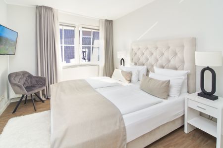  TECHTs Strandhaus SonnenInsel