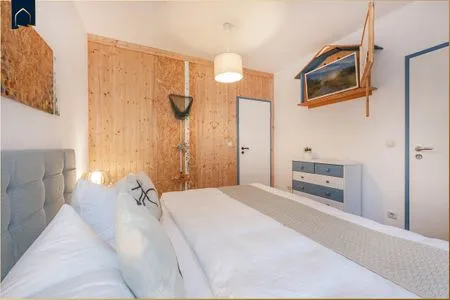  Ferienhaus Rad Kapitän