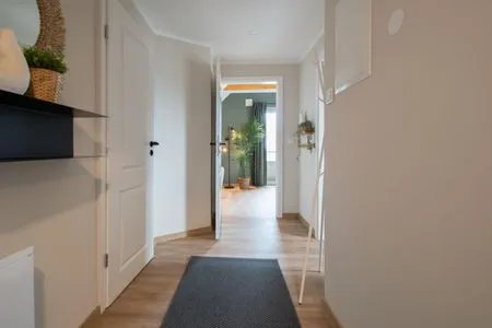 Ferienwohnung Nebelgeflüster