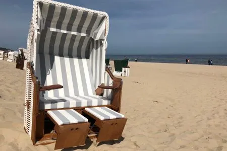 Strand Villa Marfa, Whg. 03