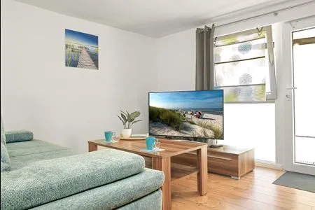 Wohnzimmer Ankerplatz