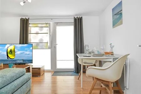 Wohnzimmer Ankerplatz