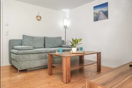 Wohnzimmer Ankerplatz