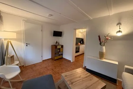  Inselglück unter Reet 100 m zum Strand (Haus 1)