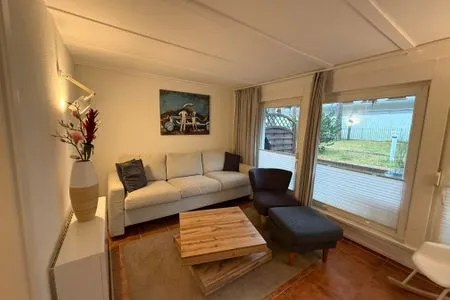  Inselglück unter Reet 100 m zum Strand (Haus 1)